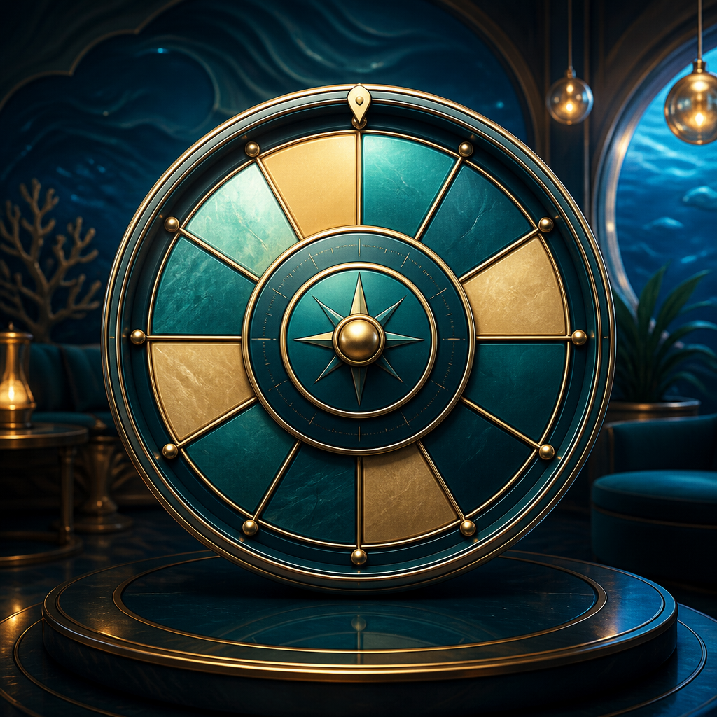 OrbitWheel
